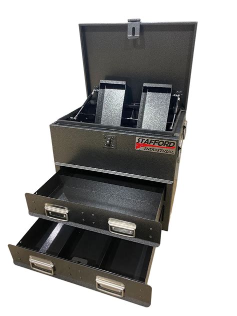 stafford steel tool boxes|stafford welding nsw.